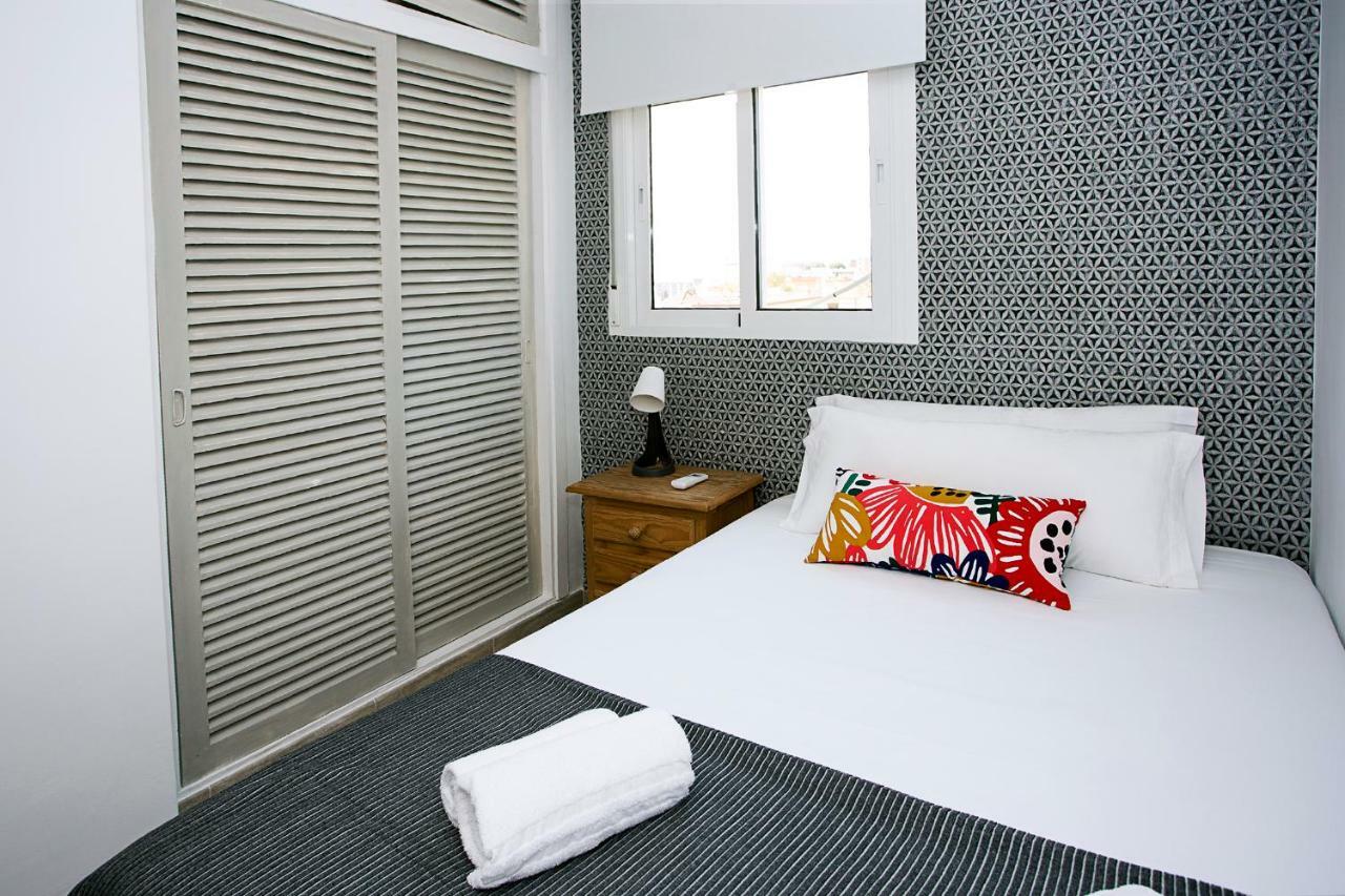 Monko - Blue Toscana, Pool & Center O Apartment Torremolinos