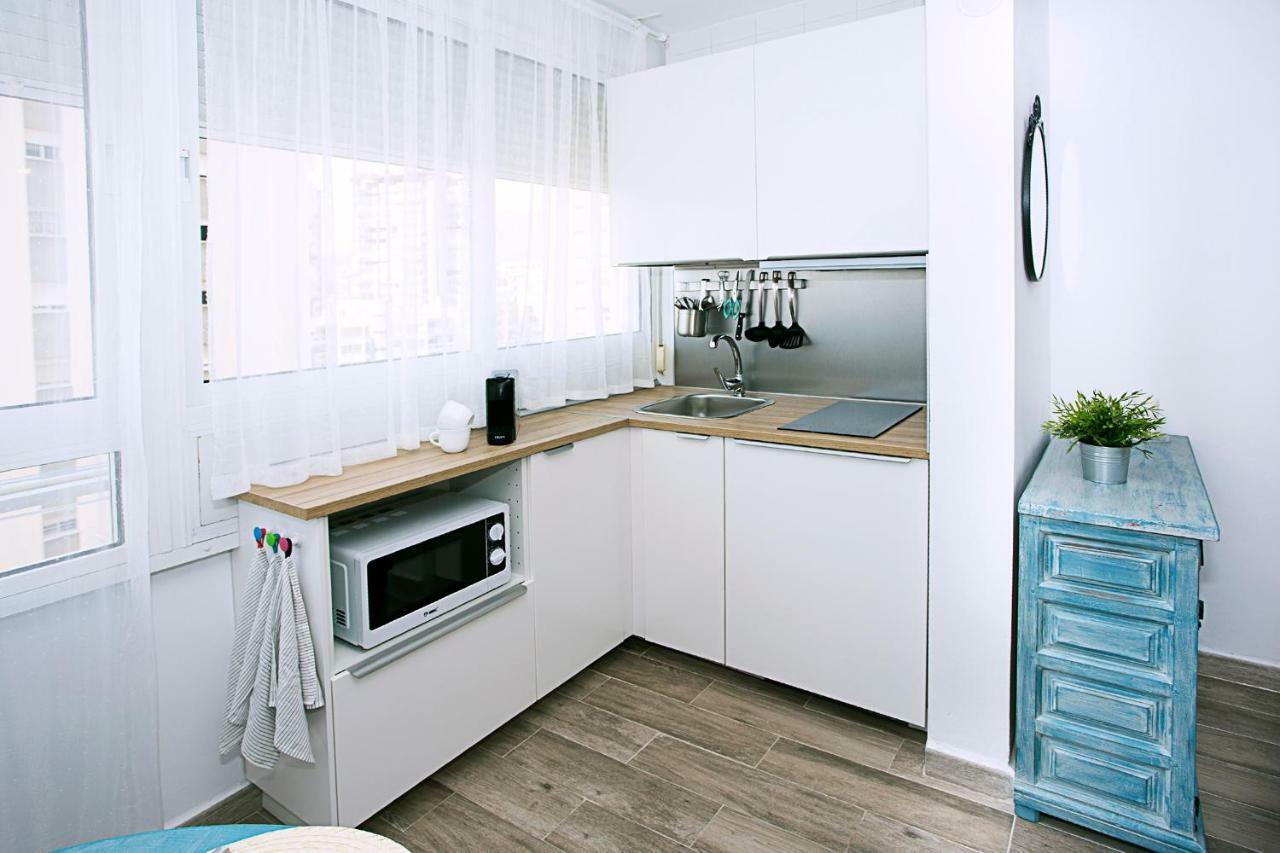 Apartment Monko - Blue Toscana, Pool & Center O