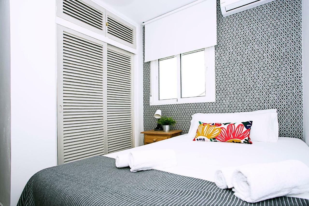 Apartment Monko - Blue Toscana, Pool & Center O Torremolinos