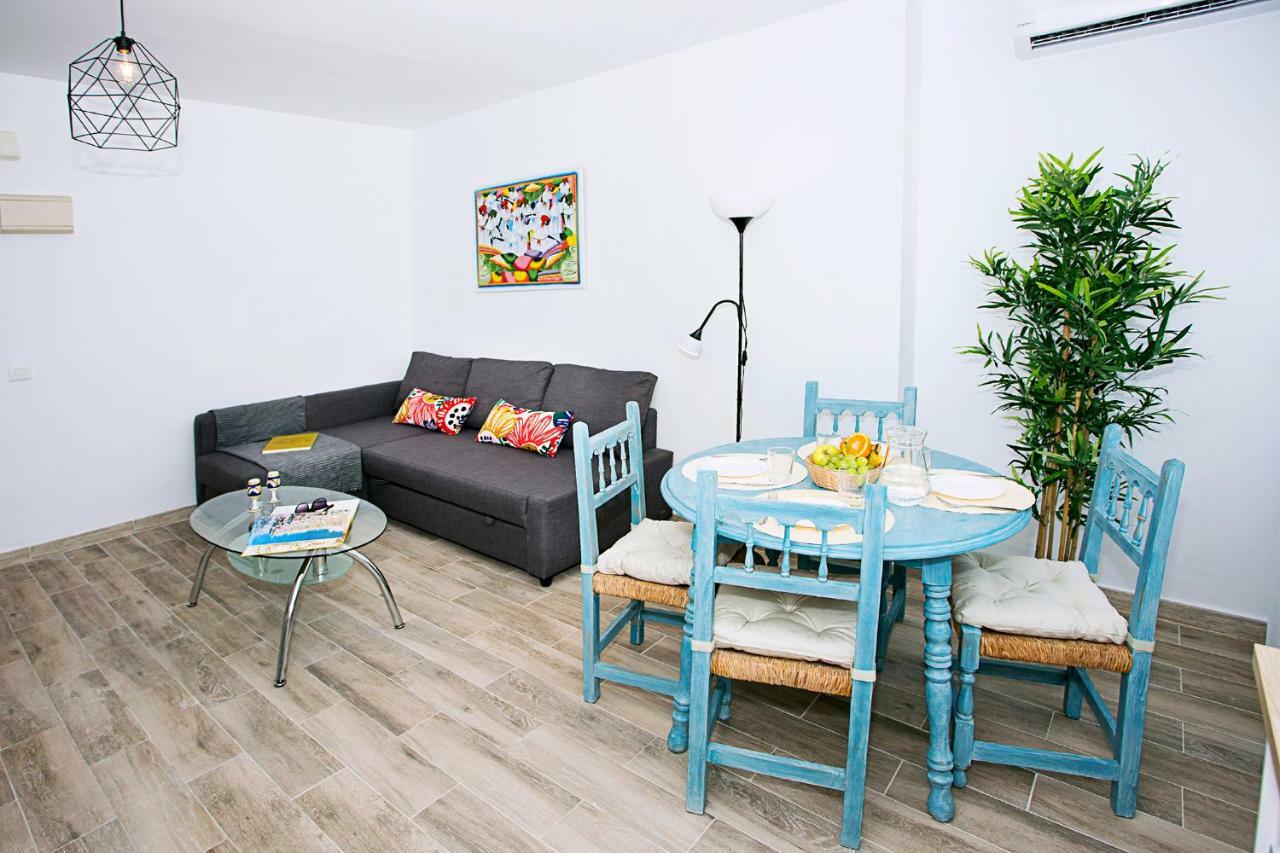 Apartment Monko - Blue Toscana, Pool & Center O Torremolinos