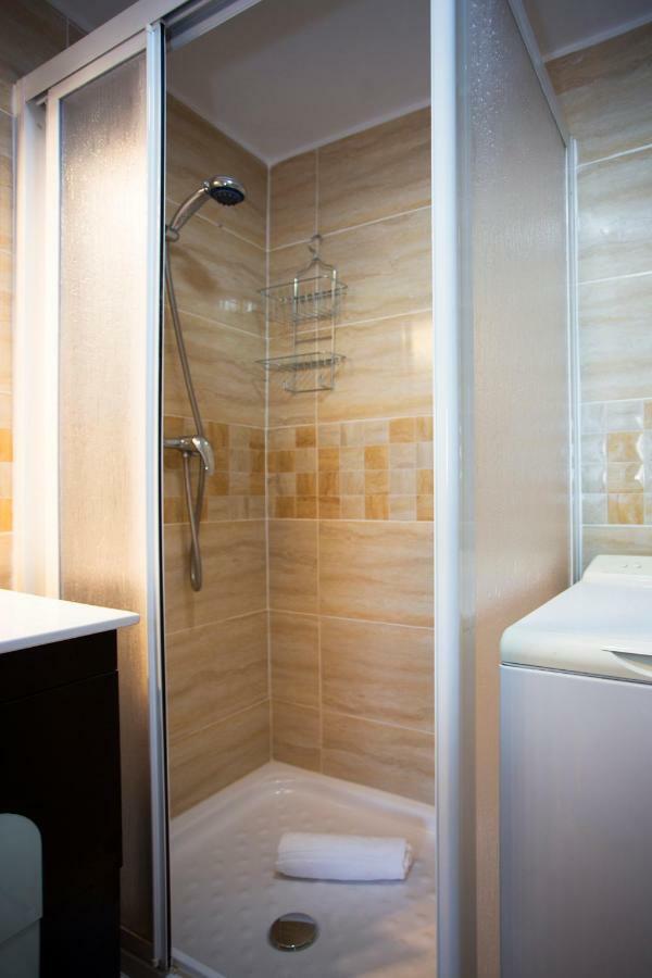 Apartment Monko - Blue Toscana, Pool & Center O